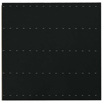 Akoestische wandpanelen 2 st latten 60,5x60 cm eikenfineer 5