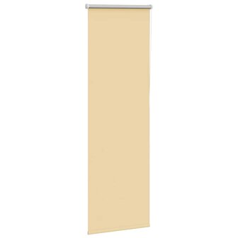 Rolgordijn verduisterend 55x130cm stofbreedte 50,7 cm polyester 3