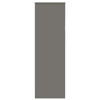 Rolgordijn verduisterend 85x210cm stofbreedte 80,7 cm polyester 1
