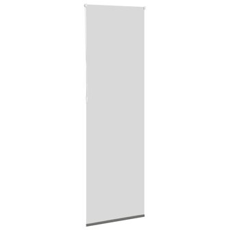 Rolgordijn verduisterend 85x210cm stofbreedte 80,7 cm polyester 4