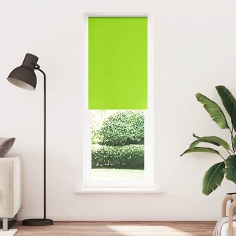 Rolgordijn verduisterend 85x210cm stofbreedte 80,7 cm polyester 2