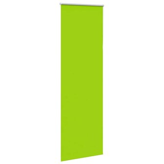 Rolgordijn verduisterend 85x210cm stofbreedte 80,7 cm polyester 3