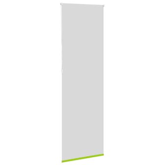 Rolgordijn verduisterend 85x210cm stofbreedte 80,7 cm polyester 4