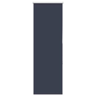 Rolgordijn verduisterend 60x175cm stofbreedte 55,7 cm polyester 1