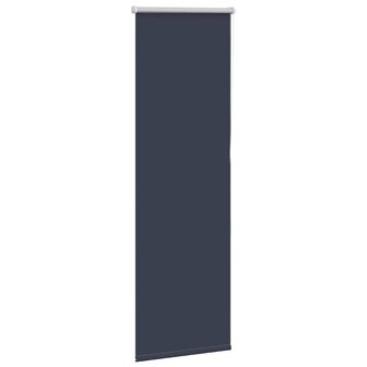 Rolgordijn verduisterend 60x175cm stofbreedte 55,7 cm polyester 3