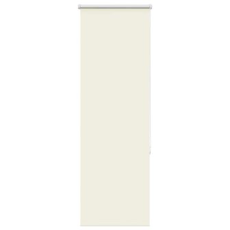Rolgordijn verduisterend 55x130 cm stofbreedte 50,7cm polyester 2