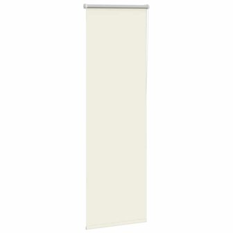 Rolgordijn verduisterend 55x130 cm stofbreedte 50,7cm polyester 3