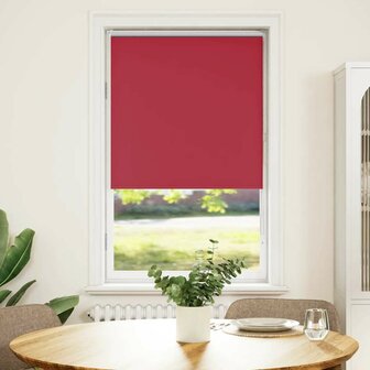 Rolgordijn 65x130 cm verduisterend 65x130 cm stofbreedte 60,7cm 1