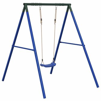 Schommelset met schommel 2