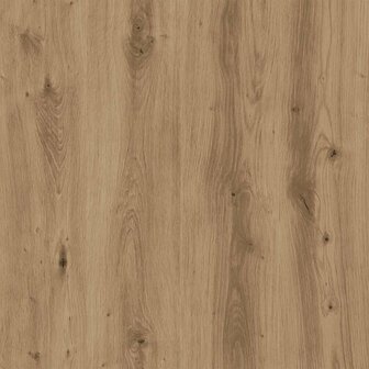 Tv-meubel met wieltjes 80x40x45cm bewerkt hout artisanaal eiken 8