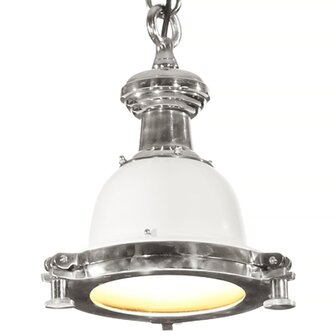 Hanglamp 24x24x137 cm aluminium 1