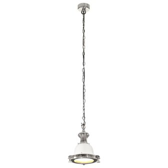 Hanglamp 24x24x137 cm aluminium 2