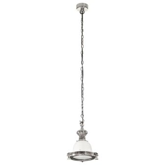 Hanglamp 24x24x137 cm aluminium 3