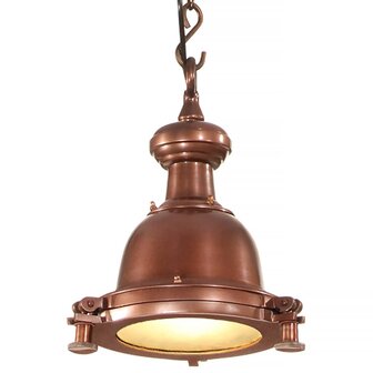 Hanglamp 25x25x134 cm aluminium 1