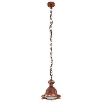 Hanglamp 25x25x134 cm aluminium 3