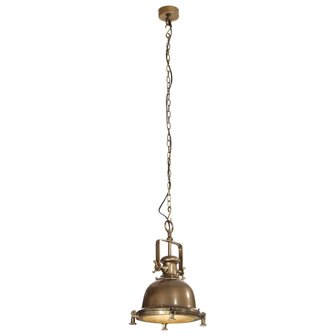 Hanglamp 35x35x153 cm aluminium 2