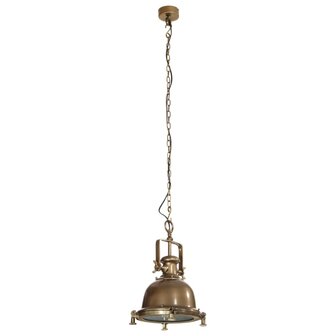 Hanglamp 35x35x153 cm aluminium 3