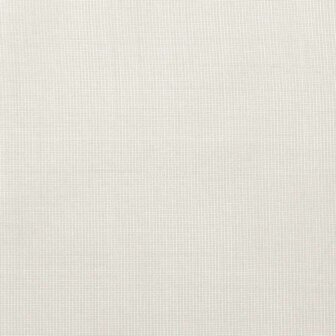 Gordijnen voile met doorvoertules 2 st 140x260 cm cr&egrave;mekleurig 7
