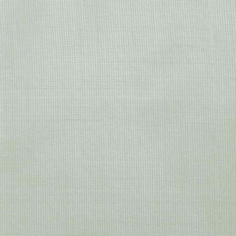 Gordijnen voile met doorvoertules 2 st 140x175 cm lichtgrijs 7