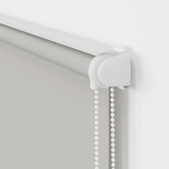 Doucherolgordijn met cassette 60x240 cm stofbreedte 56 cm 8