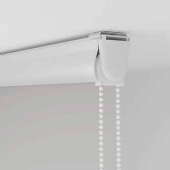 Doucherolgordijn met cassette 60x240 cm stofbreedte 56 cm 9