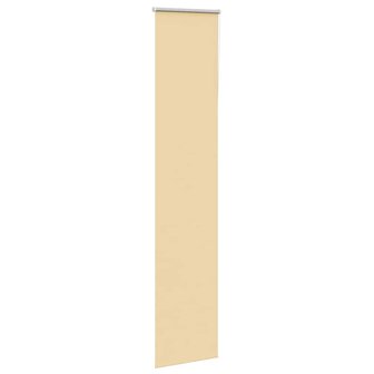 Rolgordijn verduisterend 55x230cm stofbreedte 50,7 cm polyester 3