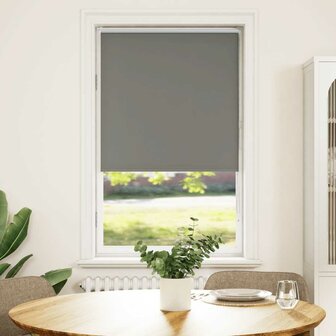 Rolgordijn verduisterend 70x150cm stofbreedte 65,7 cm polyester 1