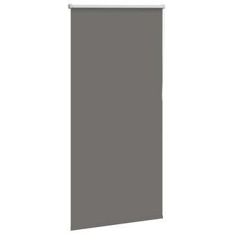 Rolgordijn verduisterend 70x150cm stofbreedte 65,7 cm polyester 3