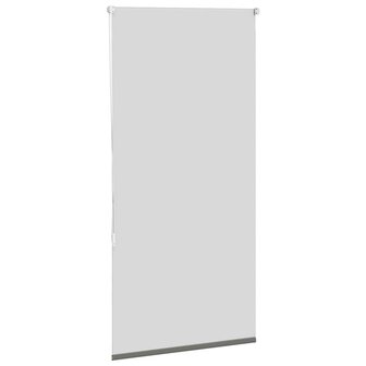 Rolgordijn verduisterend 70x150cm stofbreedte 65,7 cm polyester 4