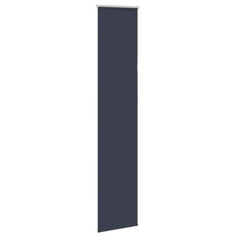 Rolgordijn verduisterend 55x210cm stofbreedte 50,7 cm polyester 3