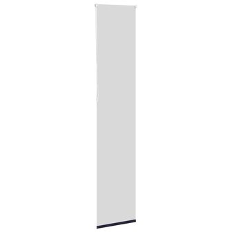 Rolgordijn verduisterend 55x210cm stofbreedte 50,7 cm polyester 4
