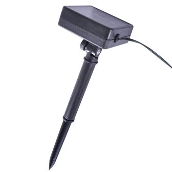 Kunstbuxusballen met LED-verlichting 2 st 22 cm groen 6