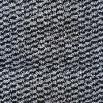 Deurmat 80x120 cm antracietkleurig 6