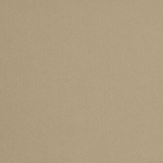 Parasol met metalen paal 300x200 cm taupe 7