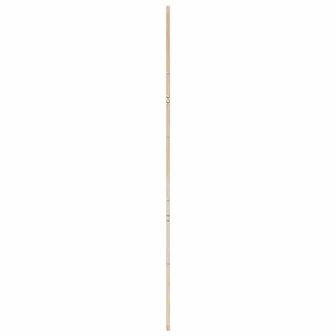 Schuifdeur 80x208 cm massief grenenhout 5
