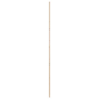 Schuifdeur 80x208 cm massief grenenhout 5