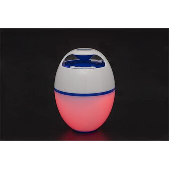 Bestway Bluetooth Luidspreker LED drijvend 3