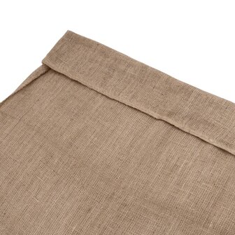 Jutezakken 5 stuks 220 g/m&sup2; 100x110 cm 100% jute 6