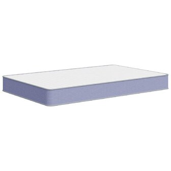 Schuimmatras middelzacht 120x200 cm 3