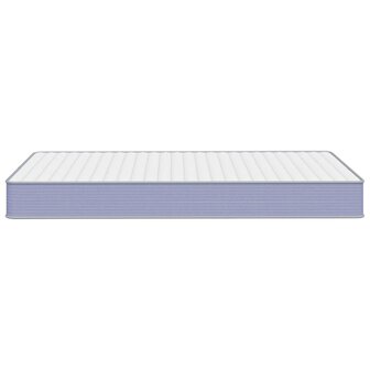 Schuimmatras middelzacht 120x200 cm 4