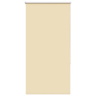 Rolgordijn verduisterend 65x175cm stofbreedte 60,7 cm polyester 1
