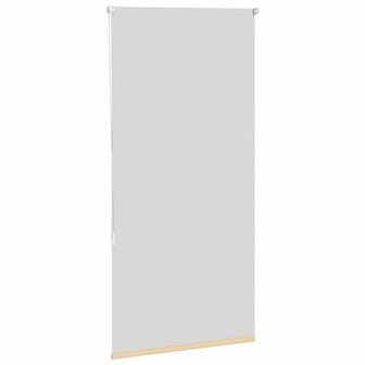 Rolgordijn verduisterend 65x175cm stofbreedte 60,7 cm polyester 4