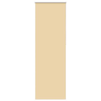 Rolgordijn verduisterend 70x210cm stofbreedte 65,7 cm polyester 2