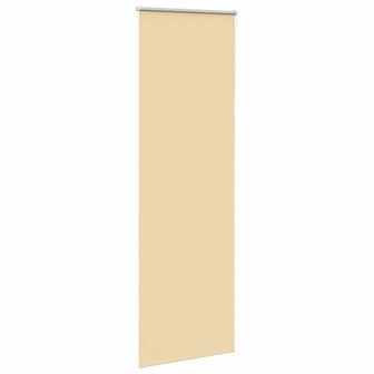 Rolgordijn verduisterend 70x210cm stofbreedte 65,7 cm polyester 3