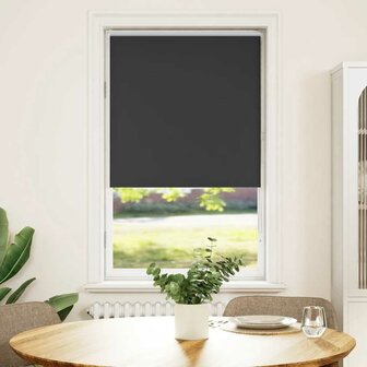Rolgordijn verduisterend 70x150cm stofbreedte 65,7 cm polyester 1