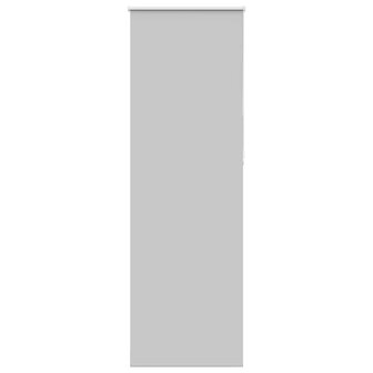 Rolgordijn verduisterend 65x230cm stofbreedte 60,7 cm polyester 1