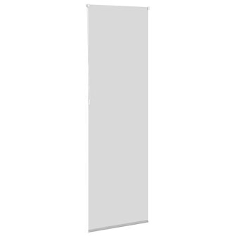 Rolgordijn verduisterend 65x230cm stofbreedte 60,7 cm polyester 4