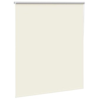 Rolgordijn verduisterend 140x130 cm stofbreedte 136,6 cm 3