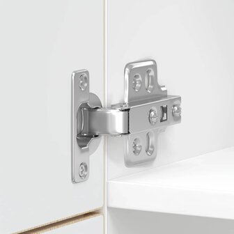Keukenkast Lucca bewerkt hout sonoma eikenkleurig 9