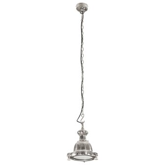 Hanglamp 25x25x136 cm aluminium 3